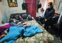 DIF Reynosa atiende demandas de la población