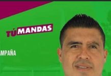Matan a candidato del partido Verde en Ciudad Victoria