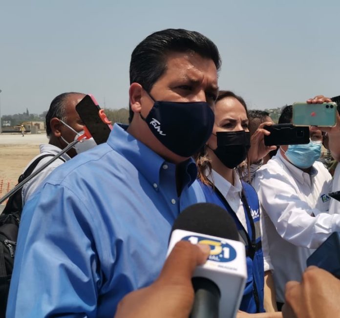 cabeza de vaca 4 16 2021