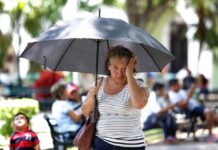 Viene semana “caliente” para Tamaulipas