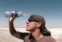 A partir del miércoles calorón de 40 grados