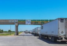 Crece el déficit de choferes de transporte de carga: Canacar