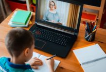 Regreso a clases será en línea
