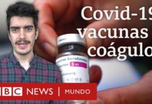 4 preguntas sobre la vacuna de AstraZeneca y el riesgo de coágulos de sangre