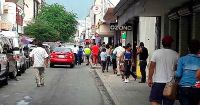 comercios
