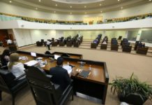 Los 43 Ayuntamientos bajo lupa en manejos presupuestales; diputados aprueban auditorias