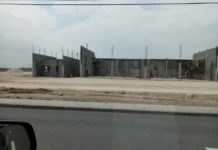 Avanzan proyectos de construcción de complejos comerciales