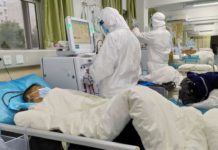 México tiene más de 23 mil casos activos por covid