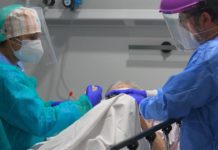COVID-19; la emergencia no a pasado, suman 51,401 positivos acumulados