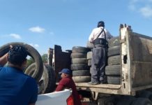 Disminuyen casos de Dengue en Reynosa