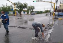 Anuncia PCyB inicio de la temporada de huracanes