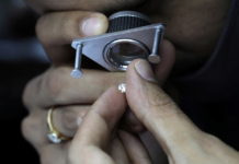 Científicos crean diamantes hexagonales que son más rígidos que los naturales