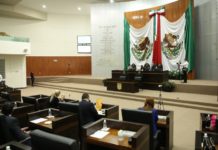 Diputados locales del PRI votarán en contra del desafuero