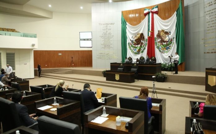 diputados de Tamaulipas