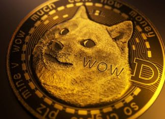 En el giro más loco, dogecoin repunta a un valor de mercado de casi 50 mil mdd