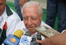 Fallece Egidio Torre López