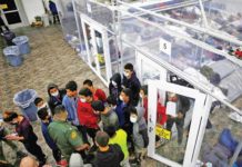 Aumenta el flujo de niños a EU al igual que indocumentados adultos