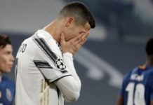 Confiscan 50 kilos de cocaína con la marca de Cristiano Ronaldo en NY