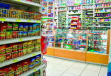 Farmacias le entran a la venta de abarrotes y más