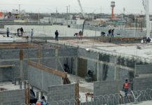 Logrará Gobierno Municipal 1000 obras en 5 años para reynosenses