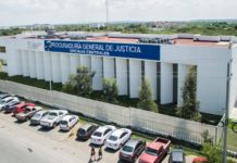 Registra Tamaulipas déficit de 100 ministerios públicos