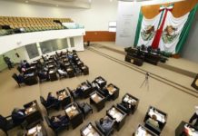 Omeheira y Gloria Garza serán Magistradas del Supremo Tribunal de Justicia