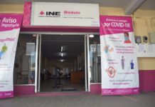 No podrán votar el 6 de junio 839 personas que no recogieron su credencial en el INE