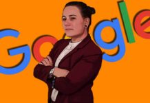 Shannon Wait, la joven empleada que se enfrentó a Google y ganó