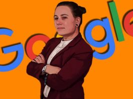 Shannon Wait, la joven empleada que se enfrentó a Google y ganó
