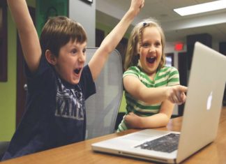 El gaming también es educativo