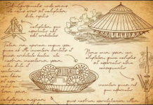 Leonardo da Vinci y los inventos que le dejó al mundo