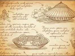 Leonardo da Vinci y los inventos que le dejó al mundo