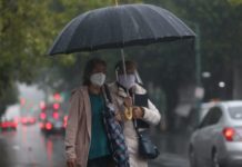 Tamaulipas por fin registrará lluvias