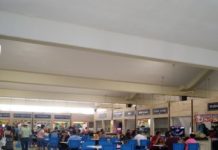 Decepcionados de los políticos locatarios de mercados municipales