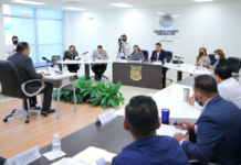 Nuevas magistradas se comprometen trabajar por una justicia con perspectiva de género
