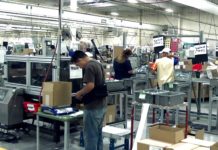 Maquiladora de Victoria ofrece vacantes