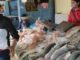 Ante las altas temperaturas recomiendan tener cuidado con cárnicos y mariscos