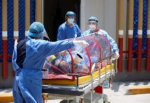 Médicos denuncian olvidó del Gobierno Federal en vacunación contra el Covid-19