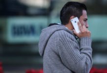 Las multas por no registrar tus datos de telefonía