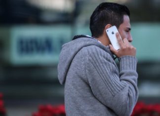 Las multas por no registrar tus datos de telefonía