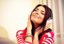 Tu cerebro disfruta la música tanto como la comida