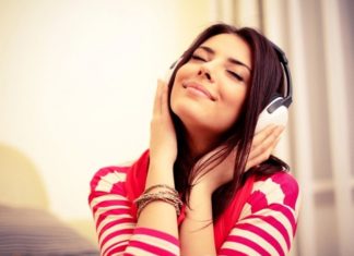 Tu cerebro disfruta la música tanto como la comida