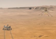 Qué hay que saber sobre el helicóptero Ingenuity de la NASA, la primera aeronave de la historia que sobrevuela otro planeta