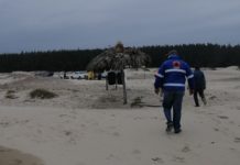 Esperan incremento de paseantes el fin de semana