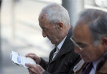 Demandan igualar condiciones de jubilación entre IMSS e ISSSTE