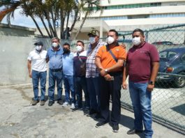 Paciencia para vacunarlos contra COVID-19 pidieron al personal del Psiquiátrico de Tampico