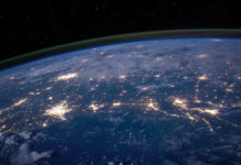 Más de 5.000 toneladas de polvo extraterrestre de cometas y asteroides caen a la Tierra cada año