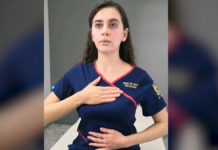 Ejercicios respiratorios pos-COVID-19 recomendados por la UNAM