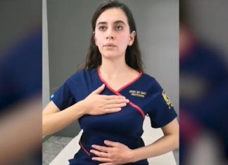 Ejercicios respiratorios pos-COVID-19 recomendados por la UNAM