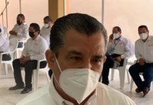 Estrategia de vacunación a maestros desata inconformidad del SNTE